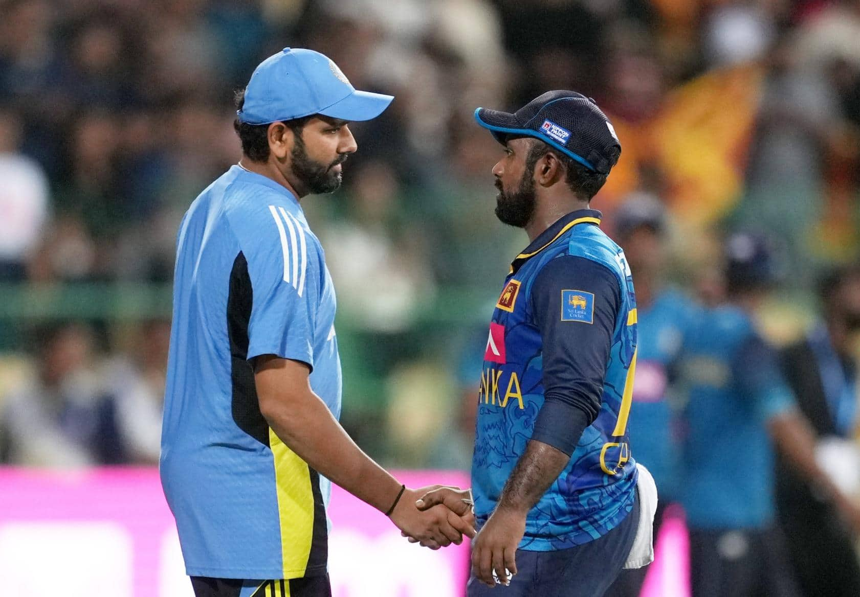 'It Was A Shock': Assistant Coach Abhishek Nayar On India's Humiliating Defeat Vs SL